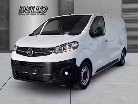 Opel Vivaro 1.5 Edition