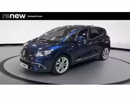 Renault Scénic 1.8 dCi 120