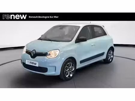 Renault Twingo 81