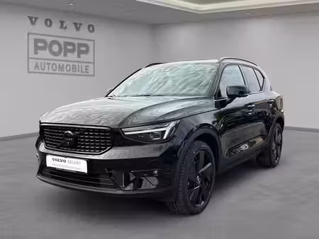 Volvo XC40 2.0