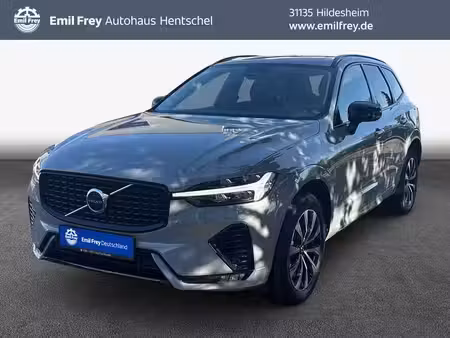 Volvo XC60 2.0 4x4