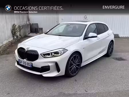 BMW Série 1 118d 2.0 150