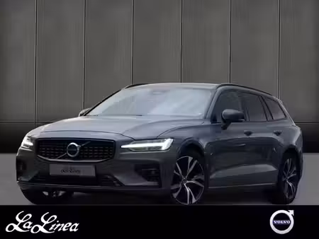 Volvo V60 2.0 4x4
