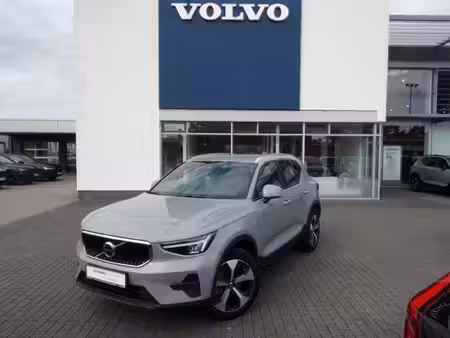 Volvo XC40 B3 2.0 163