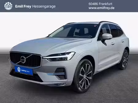 Volvo XC60 2.0 4x4
