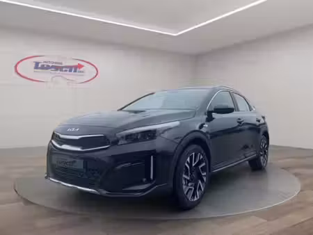 Kia Ceed 1.0 T-GDi 120
