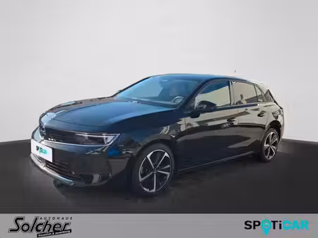 Opel Astra PHEV 1.6 Business Edition