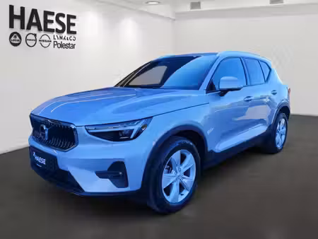 Volvo XC40 B3 2.0 163