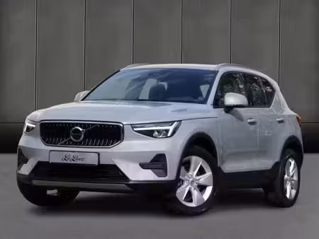 Volvo XC40 2.0