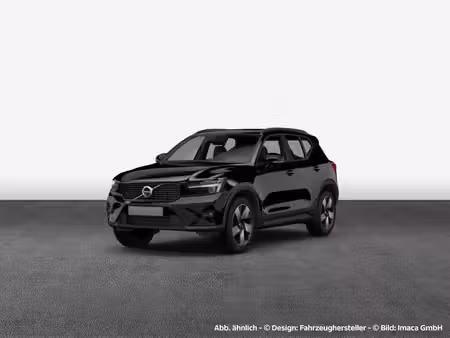Volvo XC40 2.0