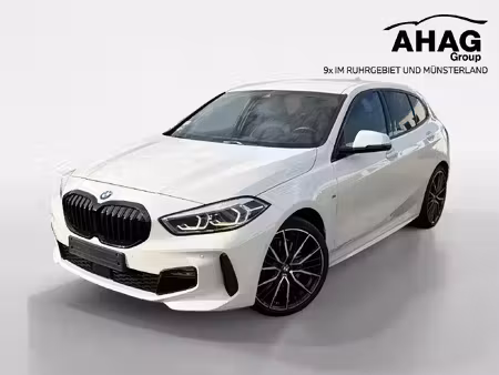 BMW Série 1 120i sDrive
