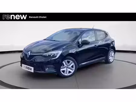 Renault Clio E-Tech 1.6 140 Business