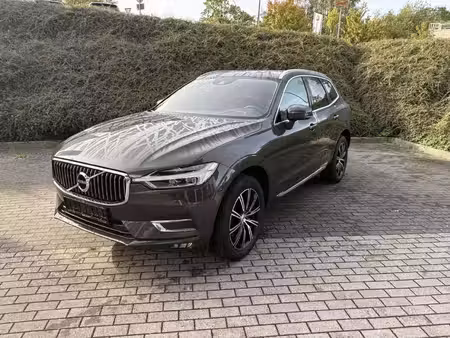 Volvo XC60 2.0 Inscription 4x4