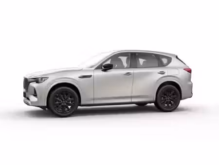 Mazda CX-60 e-Skyactiv 3.3 200 Homura