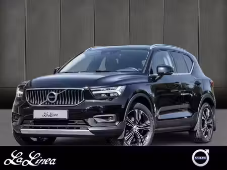 Volvo XC40 1.5
