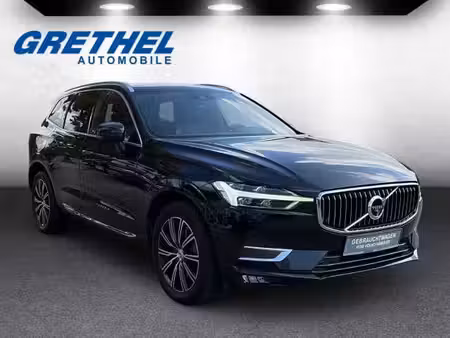 Volvo XC60 2.0 4x4