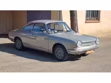 Simca 1000