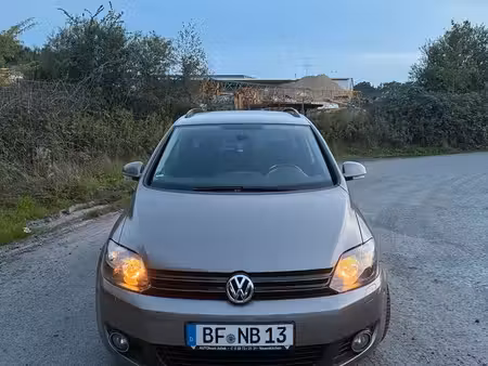 Volkswagen Golf Plus 1.4 80 Team