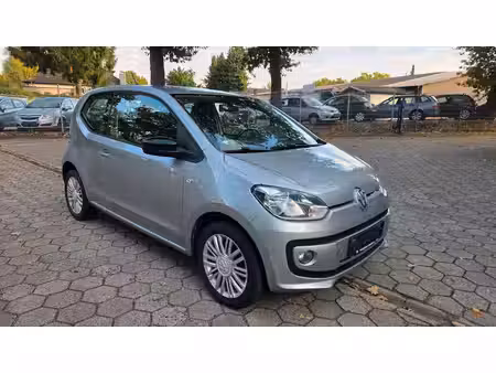 Volkswagen up! 1.0 60 Cup