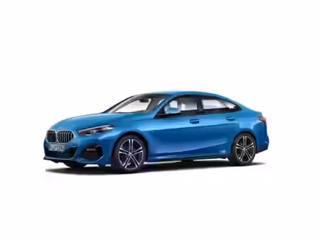BMW Série 2 218i 1.5 156