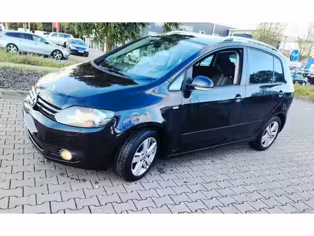 Volkswagen Golf Plus 1.6 TDI 105