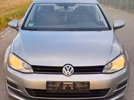 Volkswagen Golf 1.6 TDI 105