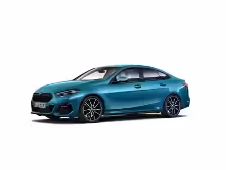 BMW Série 2 220i 2.0 184