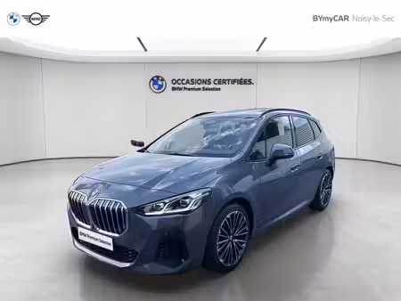 BMW Série 2 218i 1.5 136 M Sport