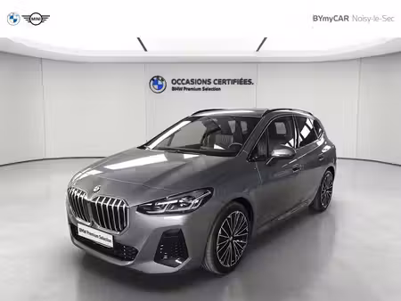 BMW Série 2 218i 1.5 136 M Sport