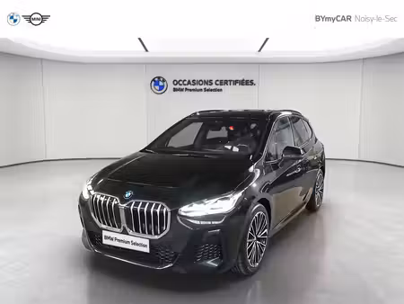 BMW Série 2 218i 1.5 136 M Sport