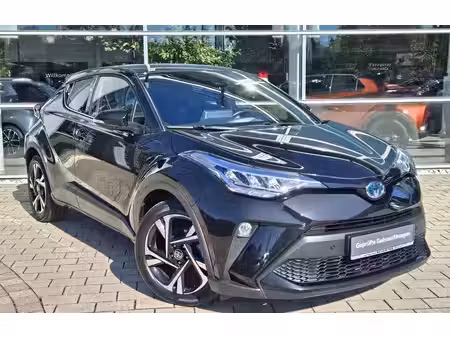 Toyota C-HR 2.0 184