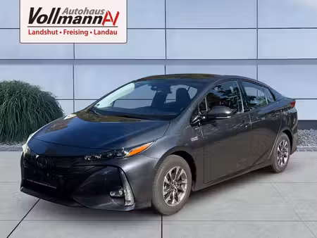 Toyota Prius 1.8 98