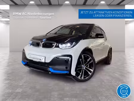 BMW i3 120 AH eDrive