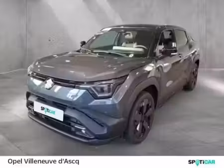 Suzuki Vitara 174 Style
