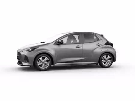 Mazda Mazda2 1.5 116 Exclusive Line
