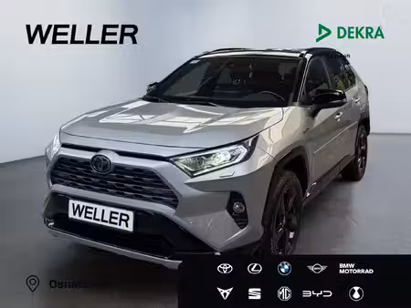 Toyota 4Runner