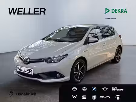 Toyota Auris 1.8 98