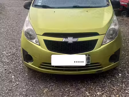 Chevrolet Spark 1.0 68