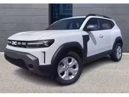 Dacia Duster Eco G 1.0 101 Expression