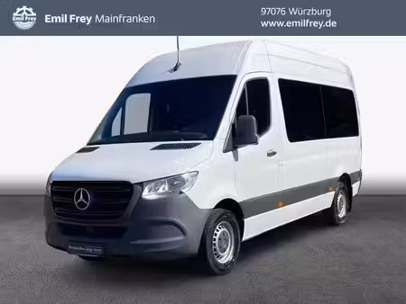 Mercedes-Benz Sprinter 2.0 CDI 170