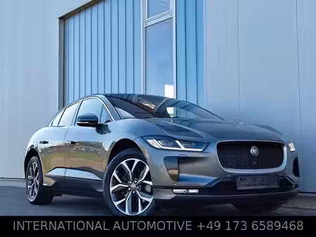 Jaguar I-Pace EV400 400 Portfolio 4x4