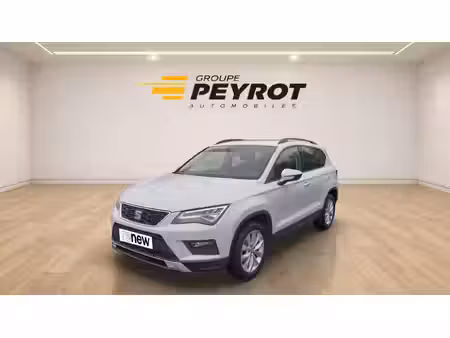 Seat Ateca 1.0 TSI 115 Style