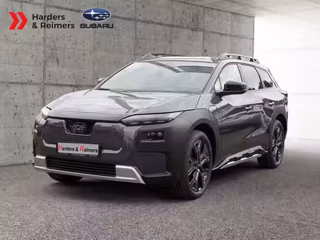Subaru Outback 4x4