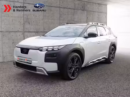 Subaru Outback 4x4
