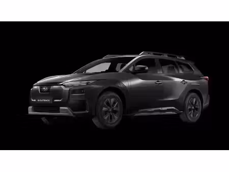 Subaru Outback Comfort 4x4