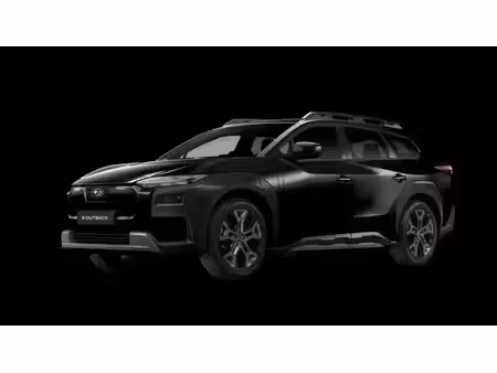 Subaru Outback 4x4