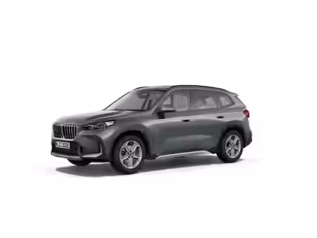 BMW X1 25e 1.5 136 xDrive