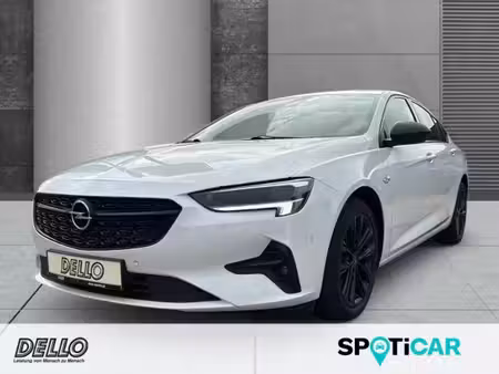 Opel Insignia 2.0 CDTI Ultimate 4x4