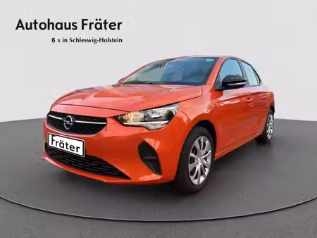 Opel Corsa 1.2 100 Edition