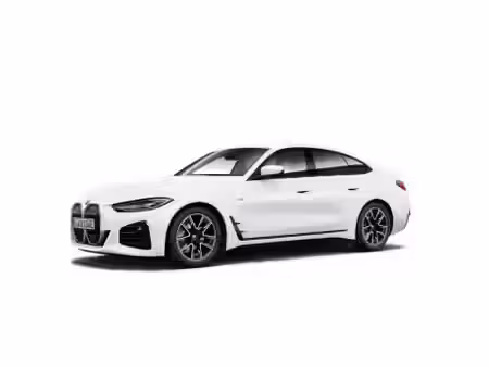 BMW i4 40 340 eDrive